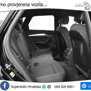 Audi Q5 50 TFSIe quattro Aut. Sport 299 KS, LED+KAM+GR SJED+VIRT