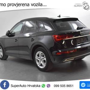 Audi Q5 50 TFSIe quattro Aut. Sport 299 KS, LED+KAM+GR SJED+VIRT