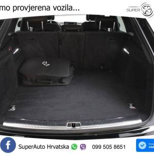 Audi Q5 50 TFSIe quattro Aut. Sport 299 KS, LED+KAM+GR SJED+VIRT