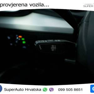 Audi Q5 SB 50 TFSIe quattro S tronic 2X S line 299 KS, KAM+GR SJED+VIRT+NAVI