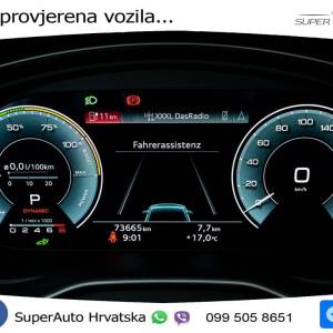 Audi Q5 SB 50 TFSIe quattro S tronic 2X S line 299 KS, KAM+GR SJED+VIRT+NAVI