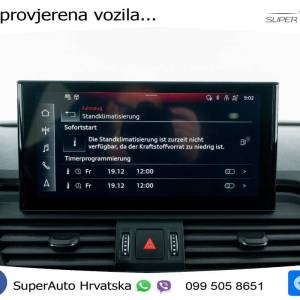 Audi Q5 SB 50 TFSIe quattro S tronic 2X S line 299 KS, KAM+GR SJED+VIRT+NAVI