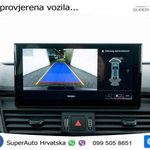 Audi Q5 SB 50 TFSIe quattro S tronic 2X S line 299 KS, KAM+GR SJED+VIRT+NAVI