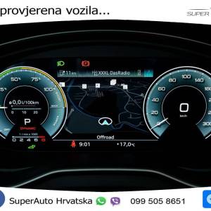 Audi Q5 SB 50 TFSIe quattro S tronic 2X S line 299 KS, KAM+GR SJED+VIRT+NAVI