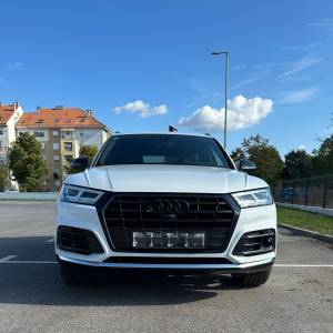 Audi Q5 TDI