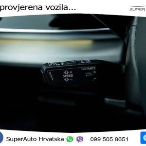 Audi Q7 55 TFSIe quattro Aut. S line 381 KS, ZRAČNI+ACC+MATRIX+GR SJED+360+PANO