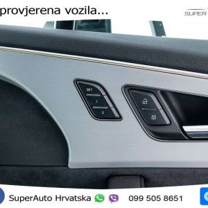 Audi Q7 55 TFSIe quattro Aut. S line 381 KS, ZRAČNI+ACC+MATRIX+GR SJED+360+PANO