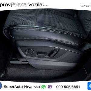 Audi Q7 55 TFSIe quattro Aut. S line 381 KS, ZRAČNI+ACC+MATRIX+GR SJED+360+PANO