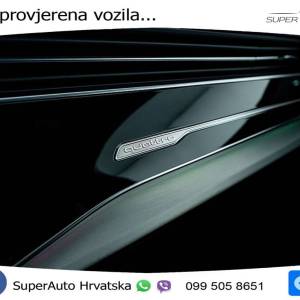 Audi Q7 55 TFSIe quattro Aut. S line 381 KS, ZRAČNI+ACC+MATRIX+GR SJED+360+PANO