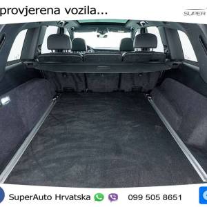Audi Q7 55 TFSIe quattro Aut. S line 381 KS, ZRAČNI+ACC+MATRIX+GR SJED+360+PANO