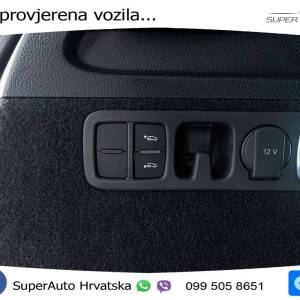 Audi Q7 55 TFSIe quattro Aut. S line 381 KS, ZRAČNI+ACC+MATRIX+GR SJED+360+PANO