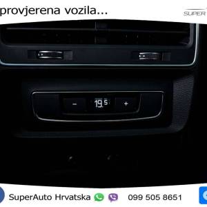 Audi Q7 55 TFSIe quattro Aut. S line 381 KS, ZRAČNI+ACC+MATRIX+GR SJED+360+PANO