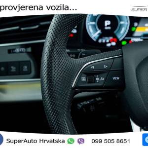 Audi Q7 55 TFSIe quattro Aut. S line 381 KS, ZRAČNI+ACC+MATRIX+GR SJED+360+PANO