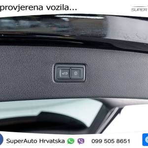 Audi Q7 55 TFSIe quattro Aut. S line 381 KS, ZRAČNI+ACC+MATRIX+GR SJED+360+PANO