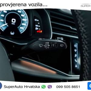 Audi Q7 55 TFSIe quattro Aut. S line 381 KS, ZRAČNI+ACC+MATRIX+GR SJED+360+PANO