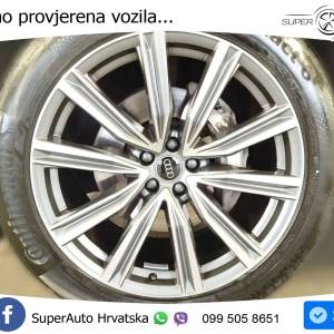 Audi Q8 45 TDI quattro Aut. 231 KS, ZRAČ+ACC+KEY+ GR SJED+VIRT+LANE