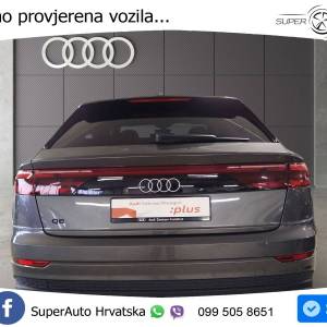 Audi Q8 45 TDI quattro Aut. 231 KS, ZRAČ+ACC+KEY+ GR SJED+VIRT+LANE
