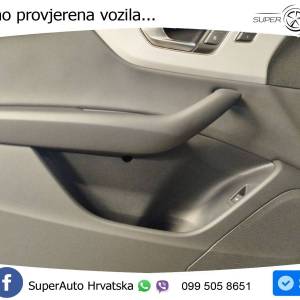 Audi Q8 45 TDI quattro Aut. 231 KS, ZRAČ+ACC+KEY+ GR SJED+VIRT+LANE