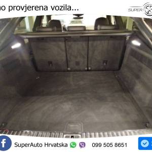 Audi Q8 45 TDI quattro Aut. 231 KS, ZRAČ+ACC+KEY+ GR SJED+VIRT+LANE