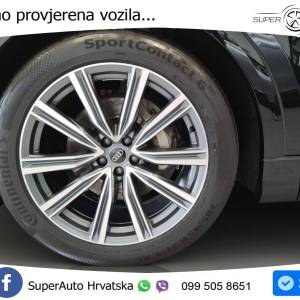 Audi Q8 45 TDI quattro Aut. 231 KS, ZRAČ+ACC+360°+GR SJED+VIRT+LANE