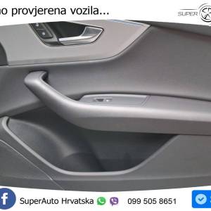 Audi Q8 45 TDI quattro Aut. 231 KS, ZRAČ+ACC+360°+GR SJED+VIRT+LANE