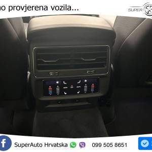 Audi Q8 45 TDI quattro Aut. 231 KS, ZRAČ+ACC+360°+GR SJED+KEY+VIRT+LANE