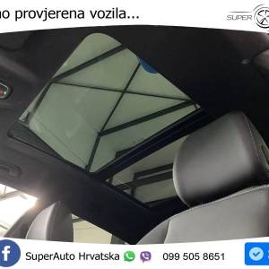 Audi Q8 45 TDI quattro Aut. S line 231 KS, ZRAČ+PANO+KAM+GR SJED+ACC+VIRT+LANE