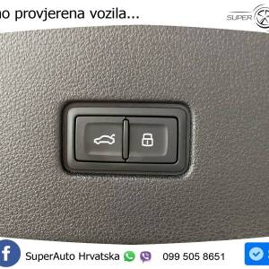 Audi Q8 45 TDI quattro Aut. S line 231 KS, ZRAČ+PANO+KAM+GR SJED+ACC+VIRT+LANE