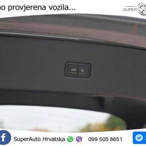 Audi Q8 45 TDI quattro Aut. 231 KS, ZRAČ+ACC+360°+GR SJED+KEY+VIRT