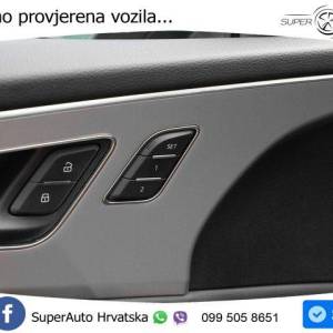 Audi Q8 45 TDI quattro Aut. 231 KS, ZRAČ+ACC+360°+GR SJED+KEY+VIRT