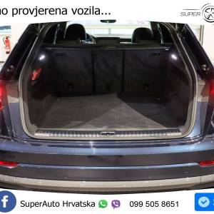 Audi Q8 45 TDI quattro Aut. S line 231 KS, ZRAČ+ACC+360°+GR SJED+KEY+VIRT+LANE