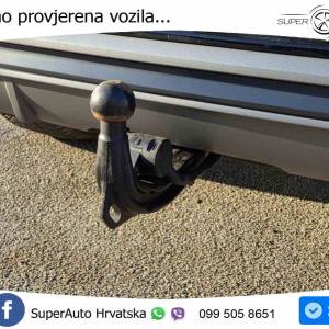 Audi Q8 50 TDI quattro Aut. S line 286 KS, REG 03/26 ZRAČNI+ACC+GR SJED+360+LED