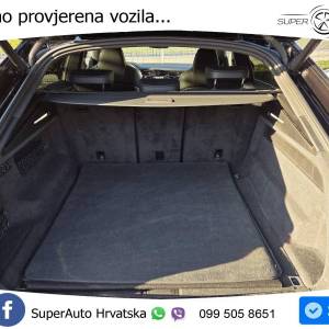 Audi Q8 50 TDI quattro Aut. S line 286 KS, REG 03/26 ZRAČNI+ACC+GR SJED+360+LED