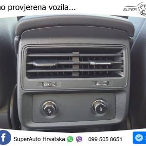 Audi Q8 50 TDI quattro Aut. S line 286 KS, REG 03/26 ZRAČNI+ACC+GR SJED+360+LED