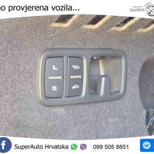 Audi Q8 50 TDI quattro Aut. S line 286 KS, REG 03/26 ZRAČNI+ACC+GR SJED+360+LED