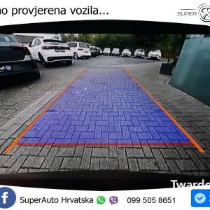 Audi Q8 50 TDI quattro Aut. S line 286 KS, ZRAČ+PANO+KAM+GR SJED+ACC+VIRT+LANE