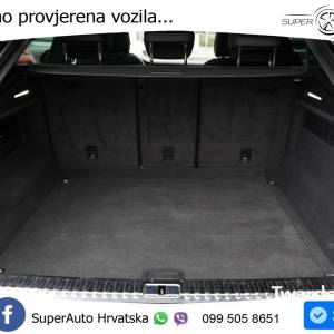 Audi Q8 50 TDI quattro Aut. S line 286 KS, ZRAČ+PANO+KAM+GR SJED+ACC+VIRT+LANE