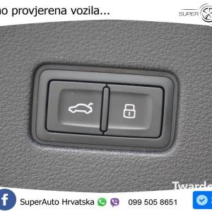 Audi Q8 50 TDI quattro Aut. S line 286 KS, ZRAČ+PANO+KAM+GR SJED+ACC+VIRT+LANE
