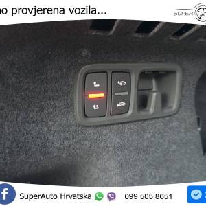 Audi Q8 50 TDI quattro Aut. S line 286 KS, ZRAČ+ACC+360°+GR SJED+KEY+VIRT+LANE