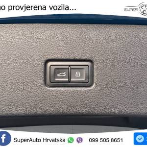 Audi Q8 50 TDI quattro Aut. S line 286 KS, ZRAČ+ACC+360°+GR SJED+KEY+VIRT+LANE