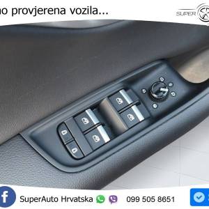 Audi Q8 50 TDI quattro Aut. S line 286 KS, ZRAČ+ACC+360°+GR SJED+KEY+VIRT+LANE