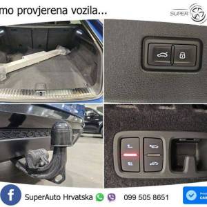 Audi Q8 50 TDI quattro Aut. S line 286 KS, ZRAČ+PANO+360°+GR SJED+KEY+VIRT+LANE