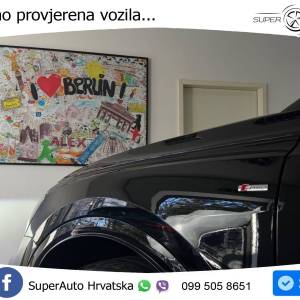 Audi Q8 50 TDI quattro Aut. S line 286 KS, ACC+PANO+KAM+GR SJED+KEY+VIRT+LANE