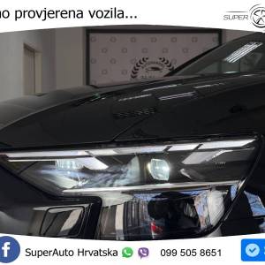 Audi Q8 50 TDI quattro Aut. S line 286 KS, ACC+PANO+KAM+GR SJED+KEY+VIRT+LANE