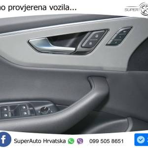Audi Q8 50 TDI quattro Aut. S line 286 KS, ZRAČ+PANO+KAM+GR SJED+KEY+VIRT+LANE