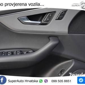 Audi Q8 50 TDI quattro Aut. S line 286 KS, ZRAČ+PANO+KAM+GR SJED+KEY+VIRT+LANE