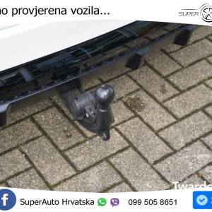 Audi Q8 50 TDI quattro Aut. S line 286 KS, ZRAČ+PANO+KAM+GR SJED+KEY+VIRT+LANE