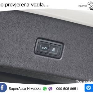 Audi Q8 50 TDI quattro Aut. S line 286 KS, ZRAČ+PANO+KAM+GR SJED+KEY+VIRT+LANE