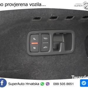Audi Q8 50 TDI quattro Aut. S line 286 KS, ZRAČ+PANO+KAM+GR SJED+KEY+VIRT+LANE