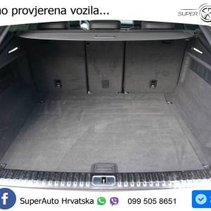 Audi Q8 50 TDI quattro Aut. S line 286 KS, ZRAČ+PANO+KAM+GR SJED+KEY+VIRT+LANE